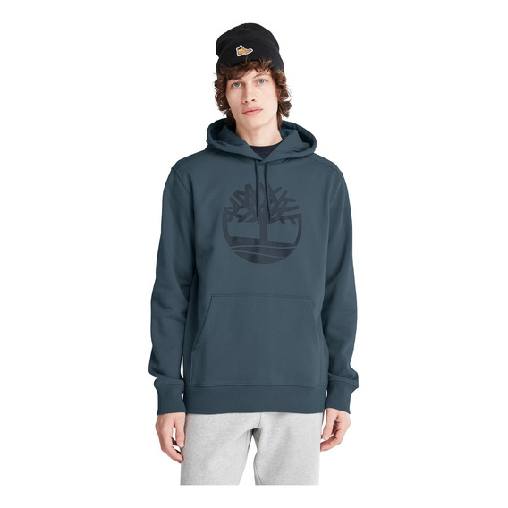 Hoody Timberland Tb0a2bjhs74 Hombre