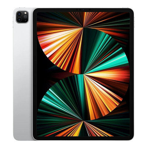 iPad  Apple  Pro 3rd generation 2021 A2301 11" 256GB plateado y 8GB de memoria RAM