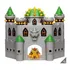 Castillo De Bowser Mario Bros Nintendo