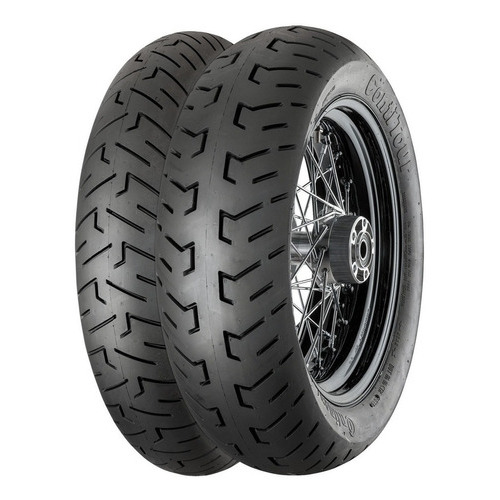 Continental 130/60-21 63h Conti Tour Rider One Tires