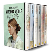 Obras Selectas De Virginia Woolf