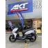 Akt Sym Jet14 Scooter 2025