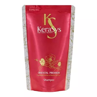 Kerasys Oriental Premium Shampoo Refil - 500ml