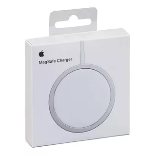 Cargador Magnetico Inalambrico Magsafe Charger Para iPhone