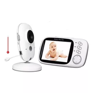 Video Monitor Digital Easy Contact Infanti