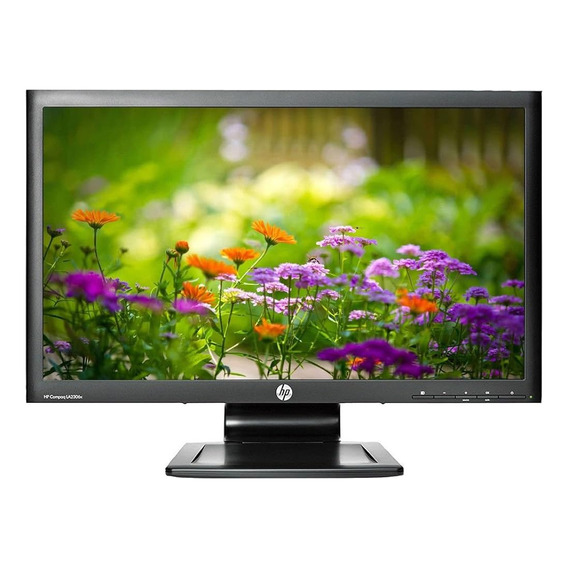 Monitor Semi Nuevo Full Hd 23 Pulgadas - 1 Año Garantía