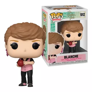 Blanche - Bowling Uniform #1012 Funko Pop The Golden Girls