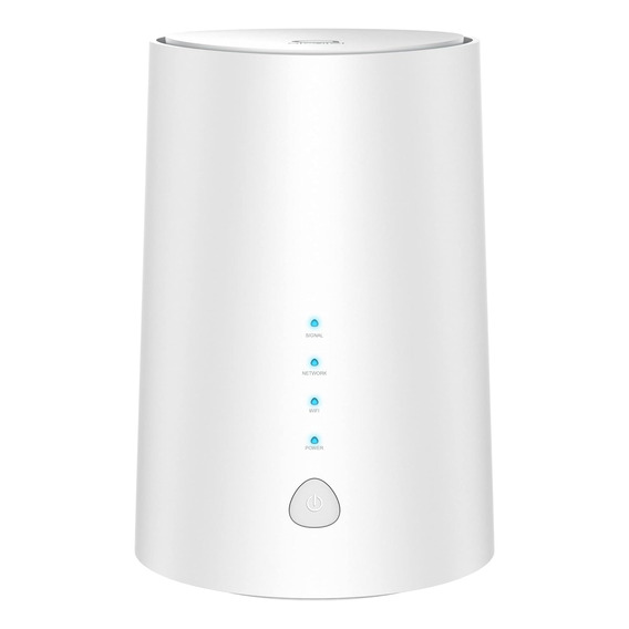 Alcatel Linkhub Hh71vm Home Station Router 4g, Lte (cat.7)