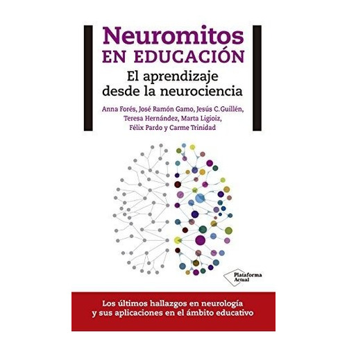 Neuromitos En Educacion