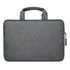 Funda para ordenadores portátiles y Macbooks Satechi ST-LTB15 de 15 pulgadas, color gris
