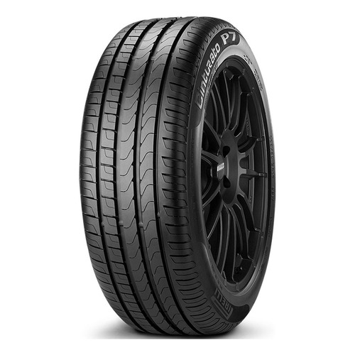 Llanta 245/40 R17 Pirelli Cinturato P7 Mo 91w