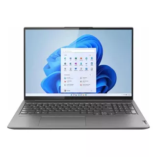 Lenovo Yoga 7 2en1 Ryzen 7-7735u 16gb 1tbssd 16' Fhd+ Touch