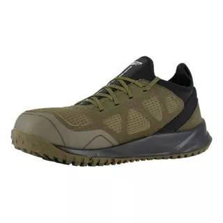 Zapato De Seguridad Reebok High Trail