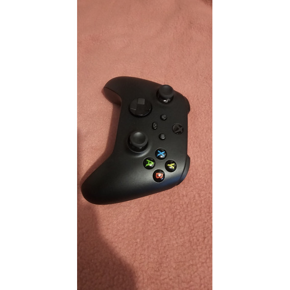 Joystick Inalambrico Xbox Series  Canje Solamente 