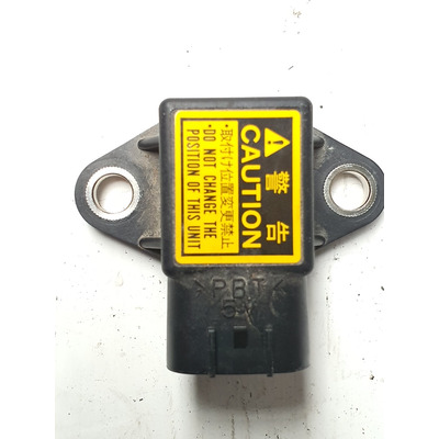 Sensor Ángulo De Inclinación Nissan Sentra Aut 1.8 2013-2018