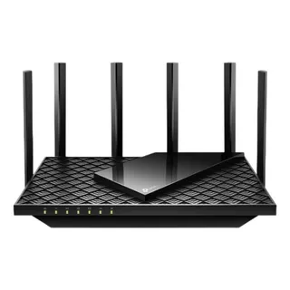 Router Tp-link Archer Ax72 Wi-fi 6 Onemesh Ax5400 Gigabit