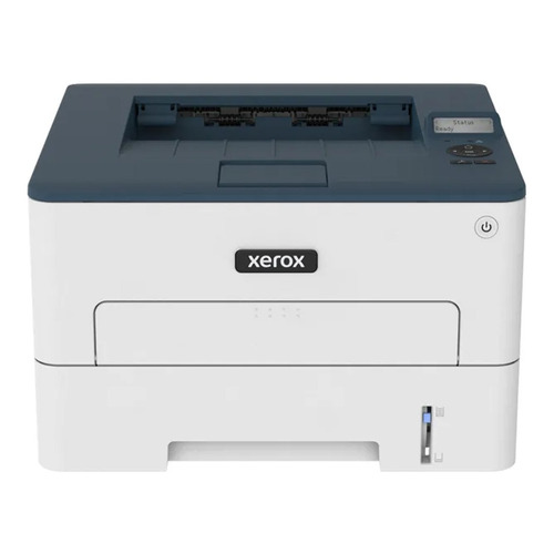 Impresora Duplex Xerox B230 Laser A4 Monocromatica Red Wifi Color Blanco