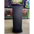 Boyu MT-30 25 L - Negro plateado