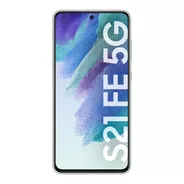 Samsung Galaxy S21 Fe Blanco 5g