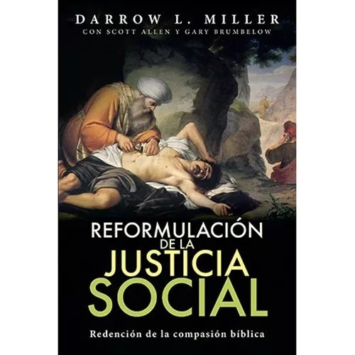 Reformulación De La Justicia Social