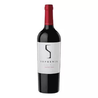 Finca Sophenia Cabernet Franc X 6 - Envíos - Oferta!