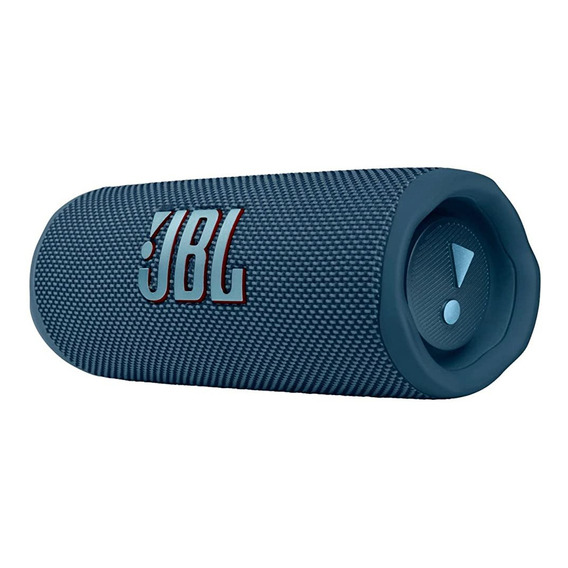 Parlante Portátil Jbl Flip 6 Bluetooth