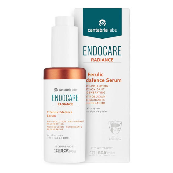 Endocare C Ferulic Edafence