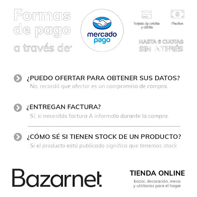 Jarra Alfi 1 Lt. Térmica  Kobalt 0915b Bazarnet P - Azul