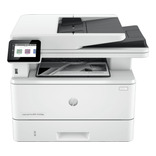 Impresora Hp 4103fdw Laser Multifuncional Cambio Hp M428fdw Color Blanco