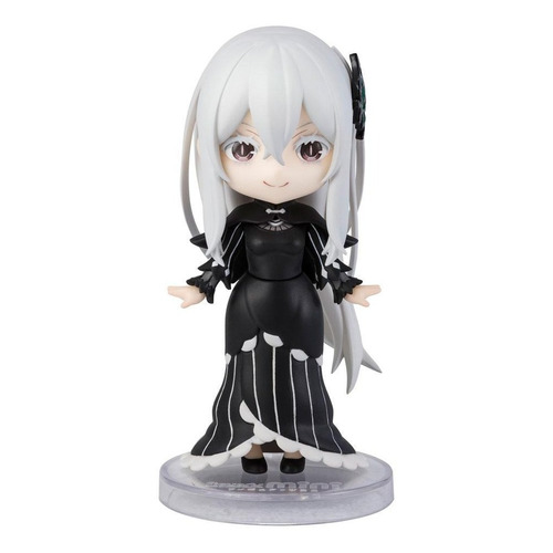 Figuarts Mini Echidna Re:zero Bandai