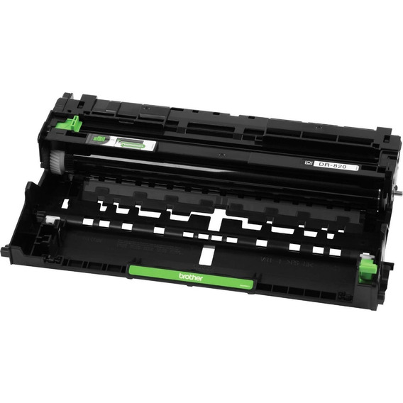 Tambor Dr-3460 - 820 Compatible Con Dcp-l5650dn Mfc-l6900dw