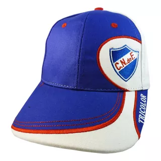 Gorro De Nacional 