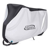 Topcover, Pijama Funda Impermeable Bicicleta Montaña