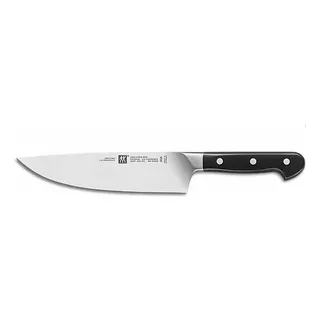 Faca Do Chefe Zwilling Pro Lamina 8p 20cm Forjada - Zwilling Cor Inox Friodur