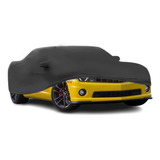 Ltdnb Chevrolet Camaro Ultraguard - Funda Para Interior De A