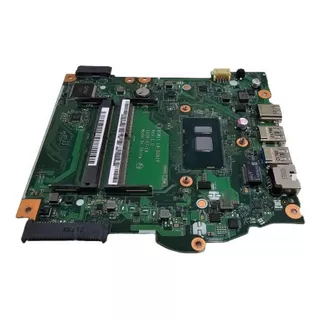 Placa Notebook Acer Core I3-6006u B5w11 La-e061p