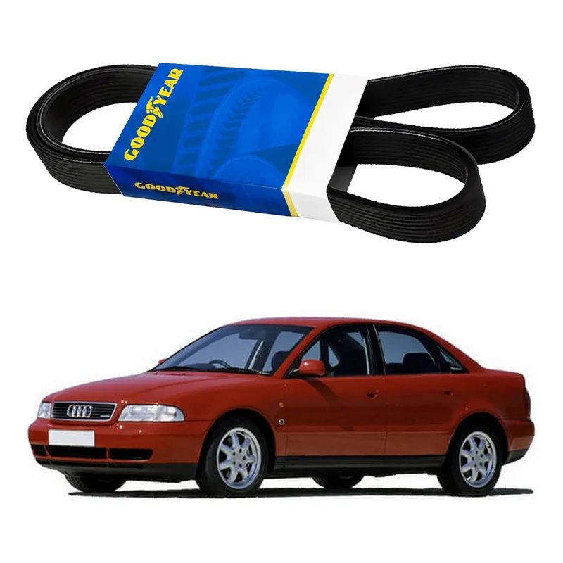 Correia Alternador A4 1.8 20v 1994 A 1999
