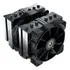 Cougar Air Cooler Force 135 Mhp 140-a 140 mm Mhp 120 120 mmppwm LED sin LED