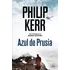 Bernie Gunther 12 Azul De Prusia - Kerr,philip