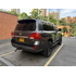 Toyota Land Cruiser 4.5 Vxr Lc200