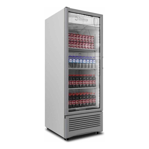 Refrigerador comercial vertical Imbera VR-25 728.5 L 1  puerta 75 cm de ancho 115V