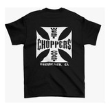 Playera Paul Walker Rapido Y Furioso West Coast Choppers