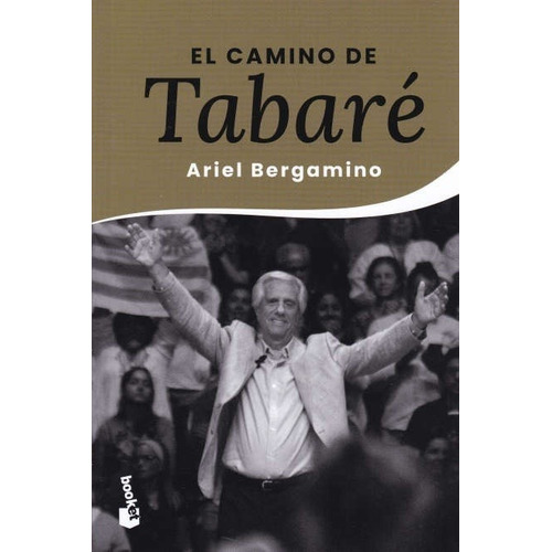 Bergamino, Ariel -  Camino De Tabare, El