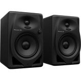 Pioneer Dm-50d Par De Monitores Activos - Audionet