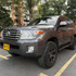 Toyota Land Cruiser 4.5 Vxr Lc200