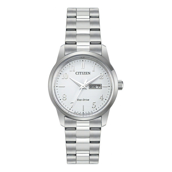 Reloj Citizen Eco-drive Dress Classic Ew3261-57a - S022