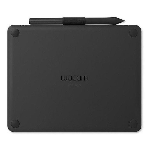 Tableta gráfica Wacom Intuos M  CTL-6100WL con Bluetooth  black