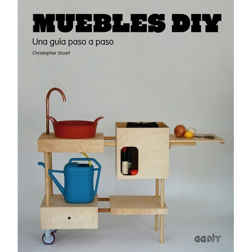 Muebles Diy - Christopher Stuart