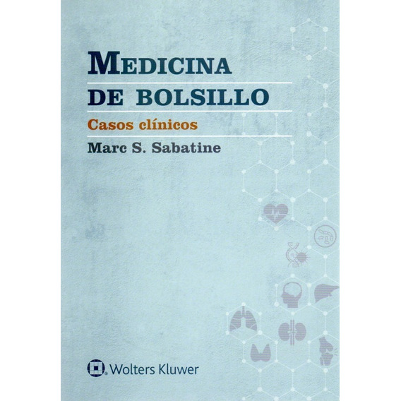 Medicina De Bolsillo. Casos Clínicos