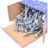 Tornillo Chapa 100pz Hexagonal 6.3x60mm Lh-2829